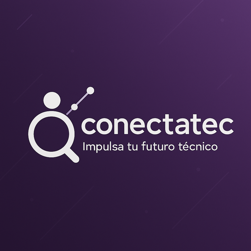 ConectaTec Logo